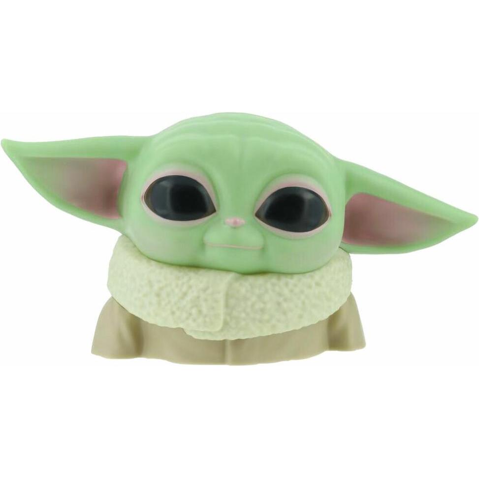 CU, Luce notturna, Il Mandaloriano: Baby Yoda - Il bambino