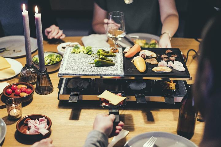 Actual product image Severin RG 2373