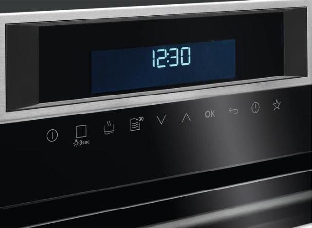 Image du produit AEG BSK774121M / Série 7000 avec SteamCrisp® / Auto-nettoyage par pyrolyse / Sonde de température à