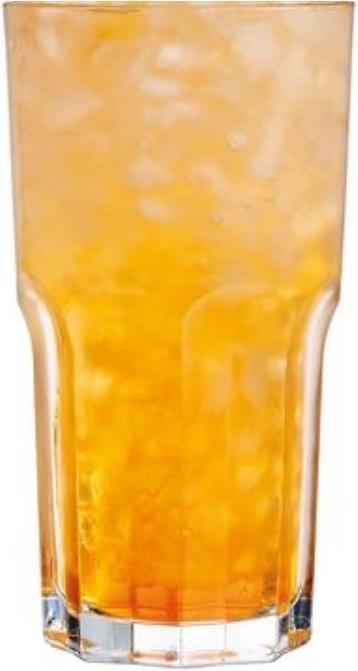 Actual product image Arcoroc Granity (0.46 l, 6 x)