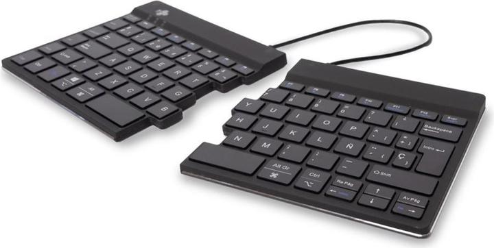 Productafbeelding R-Go Tools R-Go Split Break Ergonomisch (IT, Draadloze)