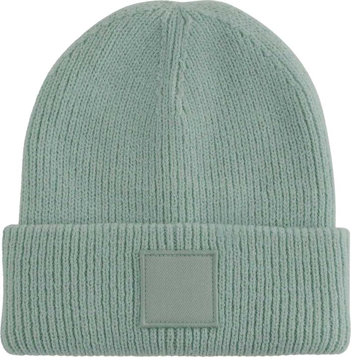 Produktbild Beechfield Mütze Mit Bündchen