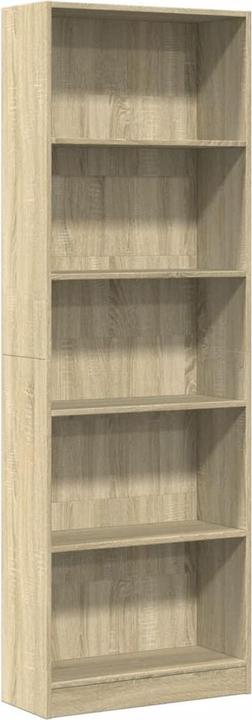 Produktbild vidaXL Claiborn (60 x 24 x 176 cm)