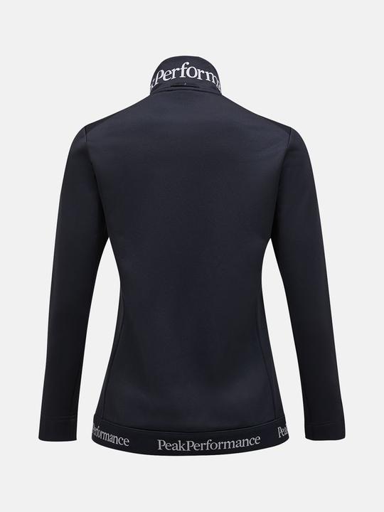 Actual product image Peak Performance Rider Tech Zip Jacket (S)