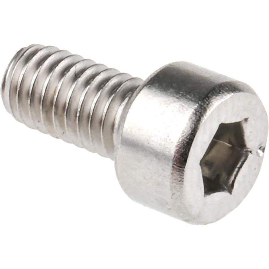 Thumbnail - Rs Pro, Schrauben, Schrauben Zylinderkopf Innensechskant M4x8mm