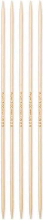 Produktbild Prym Stricknadeln BAMBUS 3.00 mm, 20 cm
