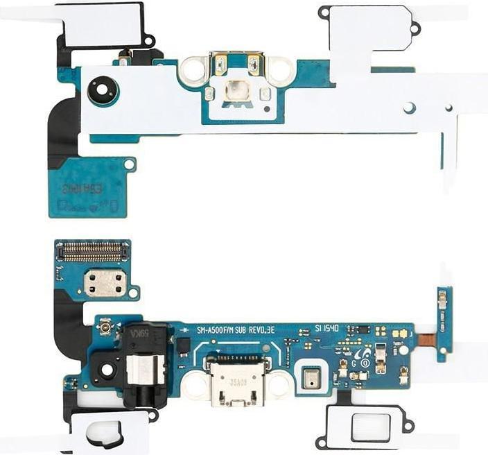 Immagine prodotto CoreParts Samsung Galaxy A5 SM-A500F (Galaxy A5)