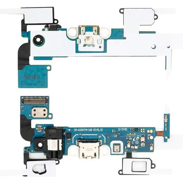 Thumbnail - CoreParts Samsung Galaxy A5 SM-A500F (Galaxy A5), Mobilgerät Ersatzteile
