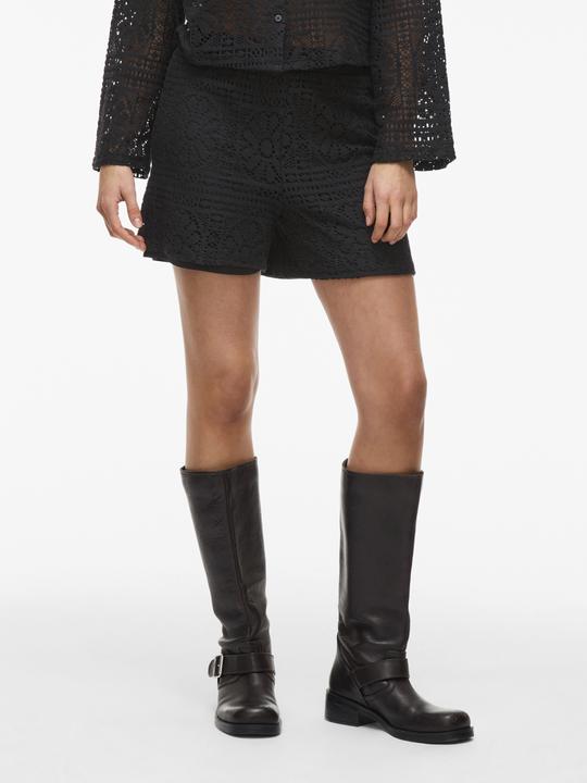 Actual product image Vila Häkel Shorts (XS)