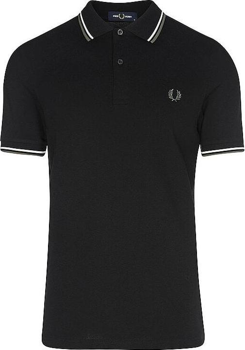 Actual product image Fred Perry 10020092 (XXL)