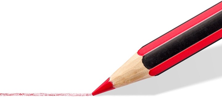 Produktbild Staedtler Noris Colour, Johanna Basford Edition (Mehrfarbig, 24 x)