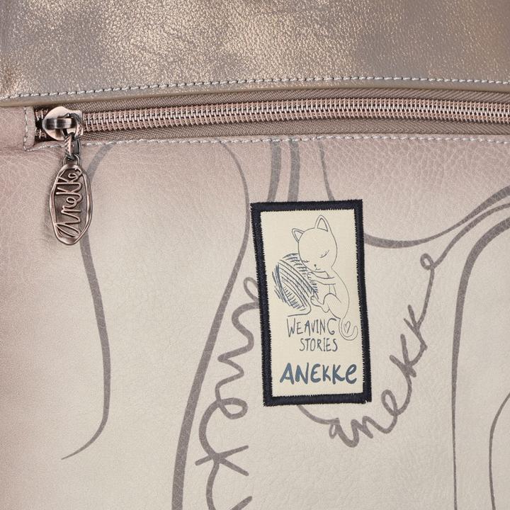 Actual product image Anekke Nature City Rucksack 30 cm (7 l)