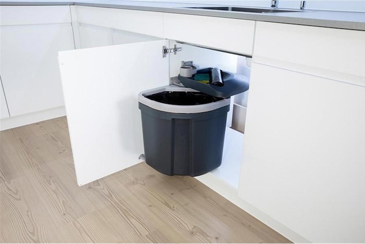 Produktbild Müllex Euro Flexx (35 l)