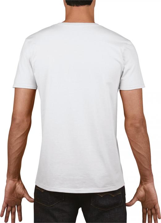 Actual product image Gildan Softstyle (XL)