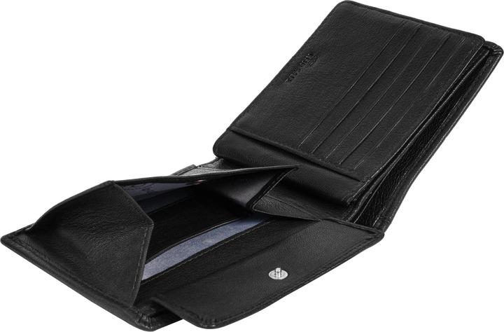 Actual product image Bugatti Geldbörse