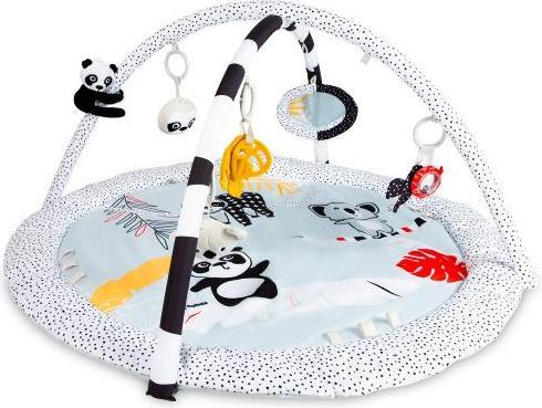 Actual product image Canpol BabiesBoo Sensory Educational Play Mat