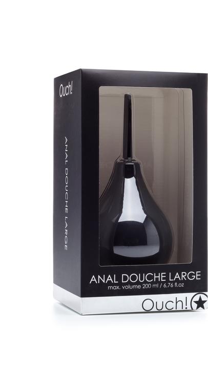 Produktbild Ouch! Anal Douche
