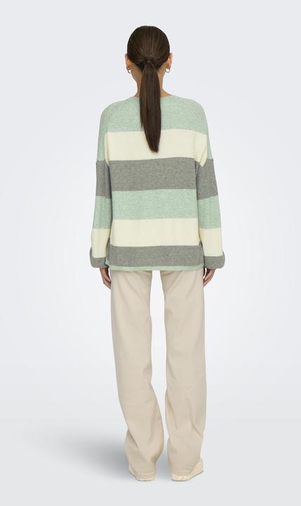 Produktbild Only ONLATIA Strickpullover Strickpullover (S)