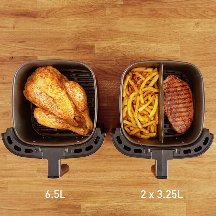 Produktbild Tefal Easy Fry & Grill XXL EY801D