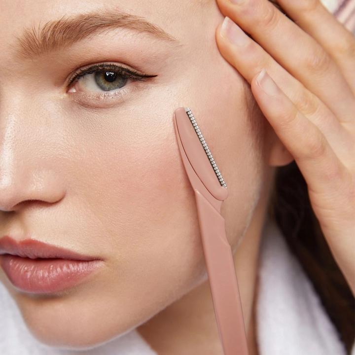 Produktbild Kitsch Dermaplaner Blush