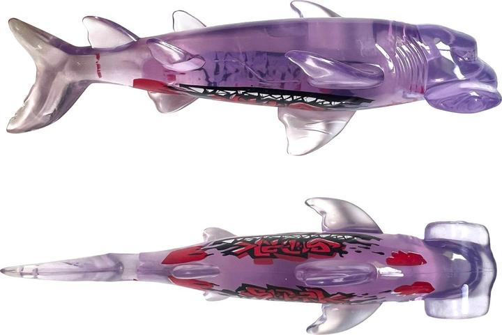 Image du produit Splash Requin de plongée, 3 pcs.