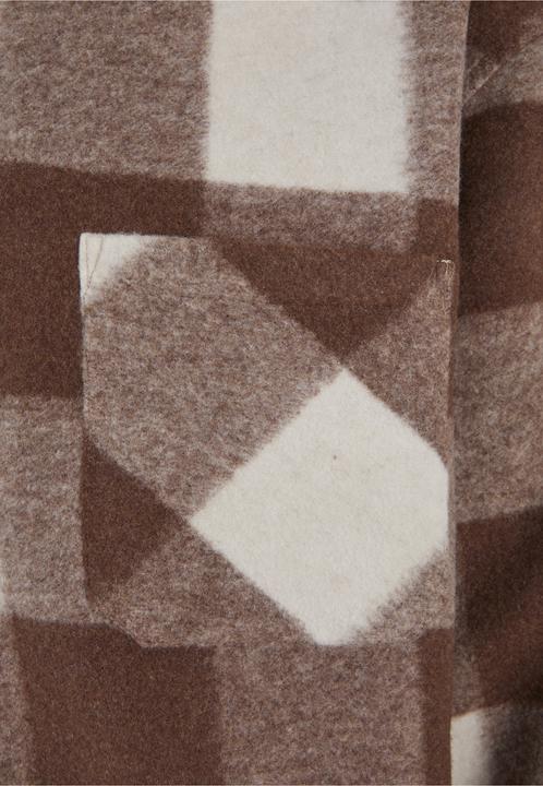 Actual product image Urban Classics Big Check (S)