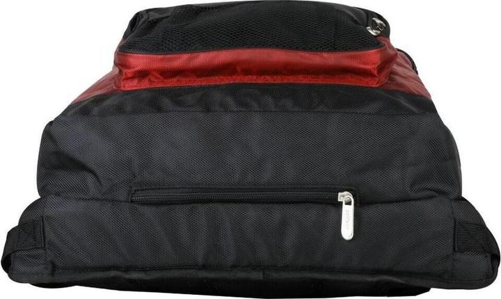 Image du produit Addison 311015 Sac à dos pour ordinateur portable (15,6 pouces), Bourgogne