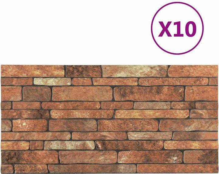 Actual product image vidaXL Grethel