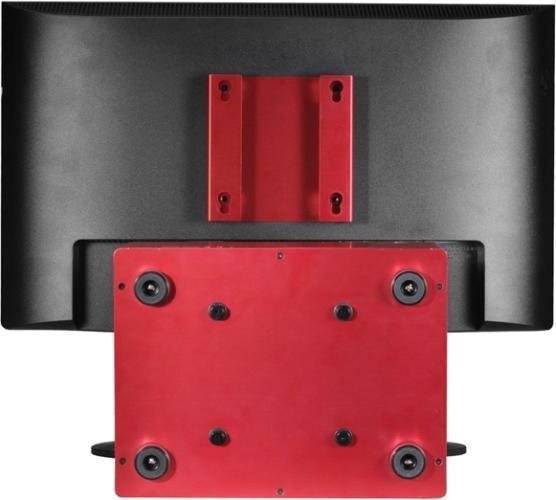 Image du produit Lian-Li Q09-1 Boîtier système avec kit de montage pour moniteur