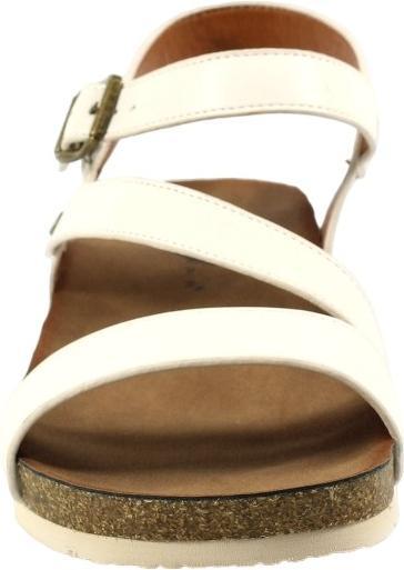 Produktbild Lunar Sandalen mit Keilabsatz Cluster (39)