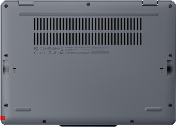 Produktbild Lenovo 13w 2-in-1 Gen 3 (13.30", 512 GB, 16 GB, DE, Intel Core 5 120U)