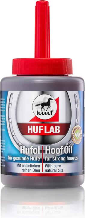 Produktbild Leovet Huföl