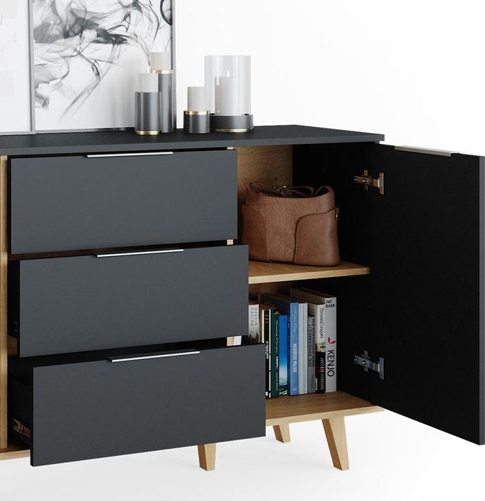 Image du produit Vicco Nautica (138 x 40 x 82 cm)