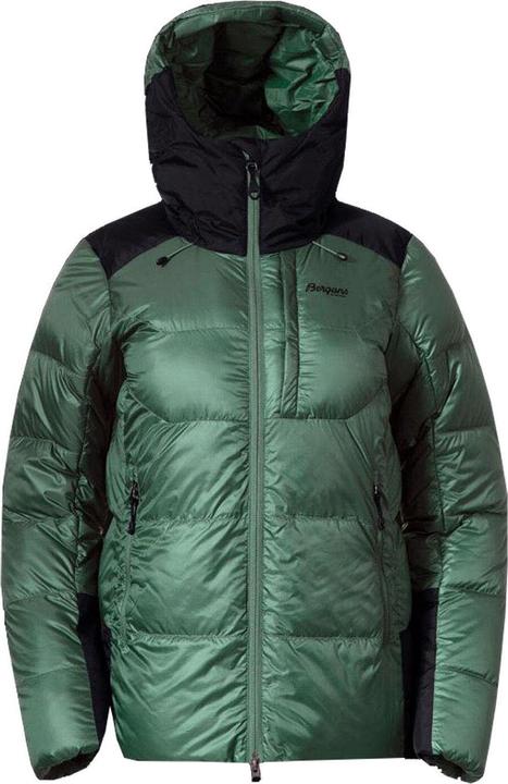 Image du produit Bergans Magma Warm Down Jacket (M)