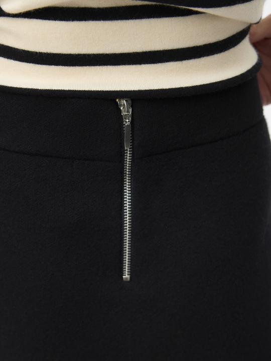 Actual product image Vero Moda Vmsaba Nw Skater Skirt Ga Noos (XL)