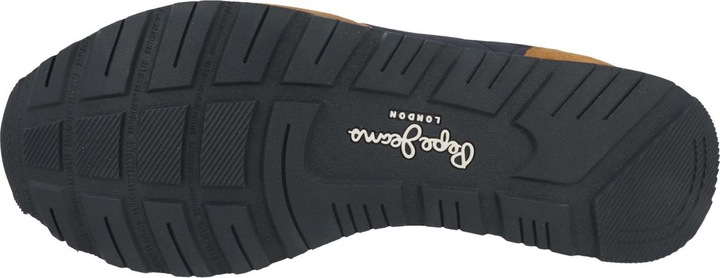 Actual product image Pepe Jeans Brit Road - 61951 (43)