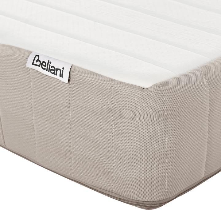 Actual product image Beliani Springy (Spring core, 160 x 200 cm)