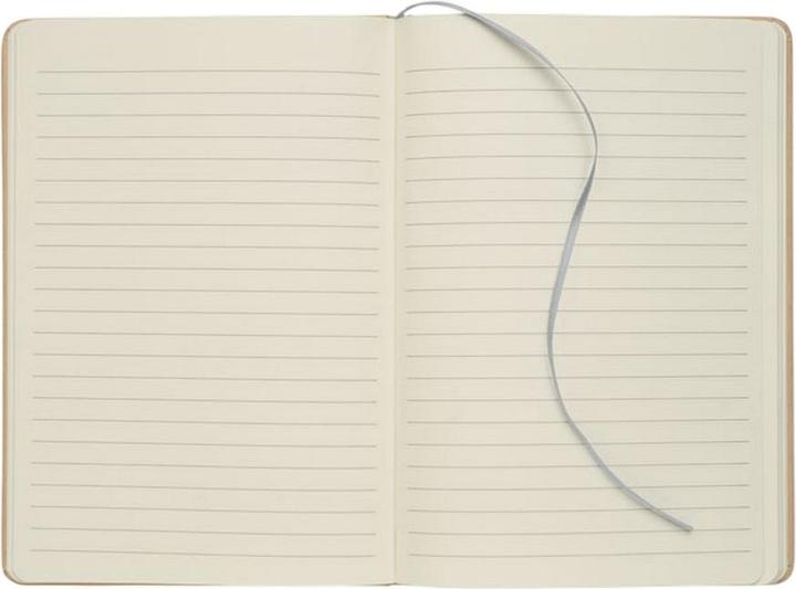 Image du produit MidOcean - Cahier ROUTE (A5, À rayures)