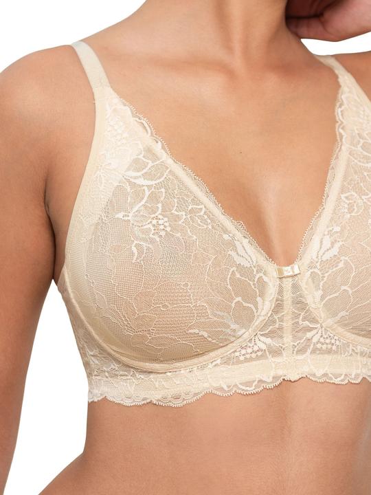 Produktbild Triumph Bügelloser BH Amourette Charm (70 D, Einzelpack)