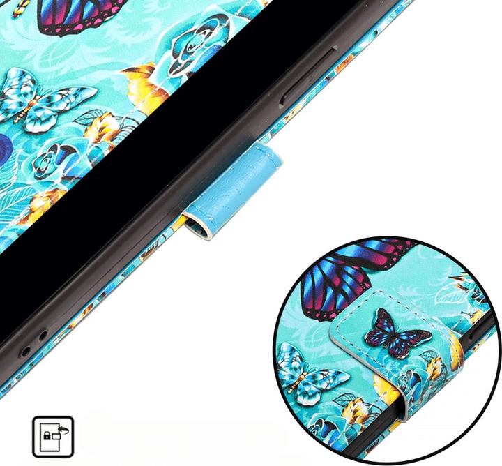 Produktbild Cover-Discount iPhone 16e - Tasche Hülle mit Motiv (Apple iPhone 16e)