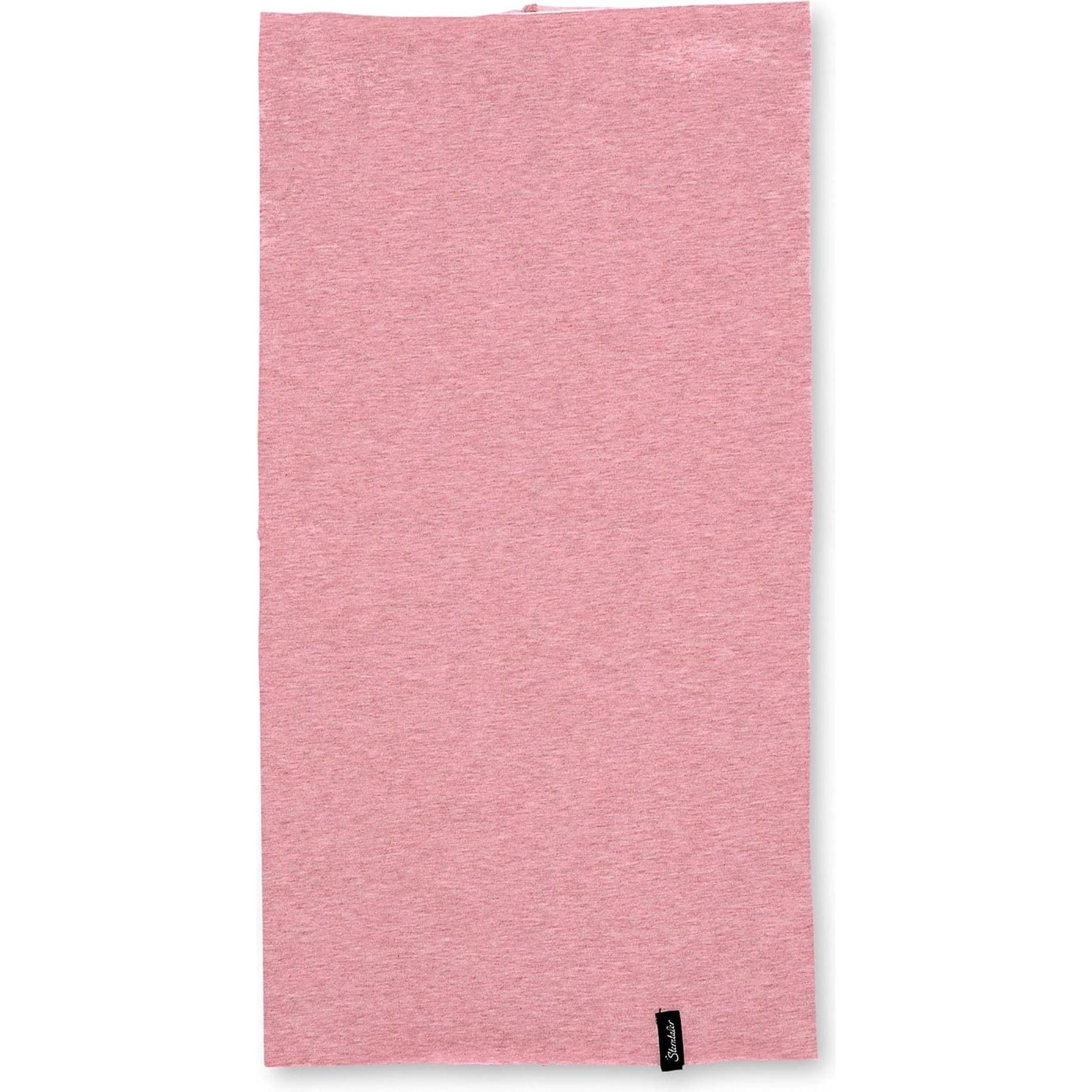 Thumbnail - Sterntaler, Unisex, Schal, Baby-Schal Loop Uni Jersey Rosa Gr. 2, Rosa