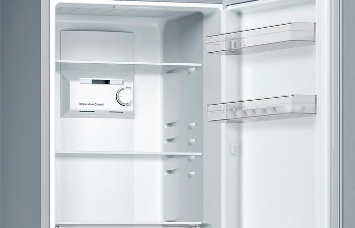 Produktbild Bosch Hausgeräte KGN33NLEB (282 l)