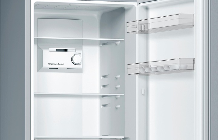 Image du produit Bosch Hausgeräte KGN33NLEB (282 l)