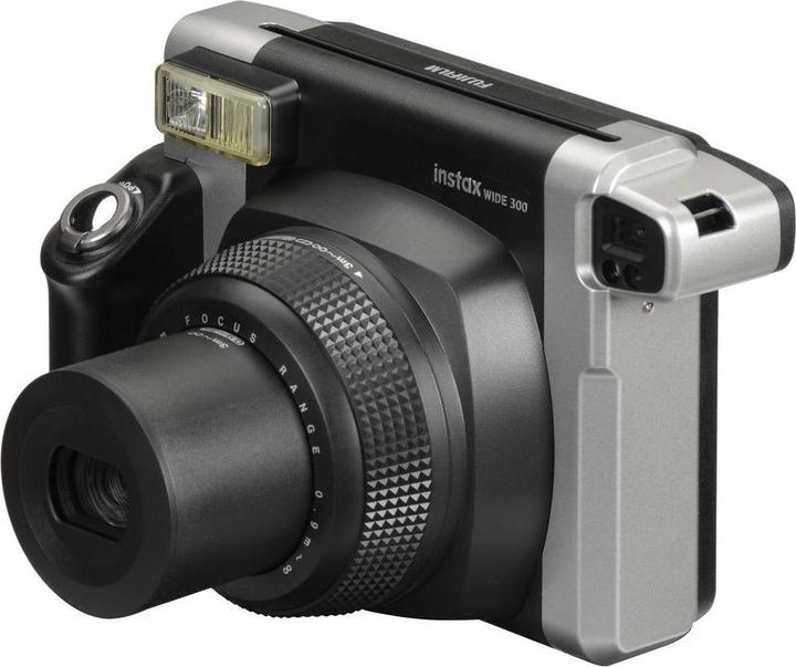 Actual product image Fujifilm Instax Wide 300