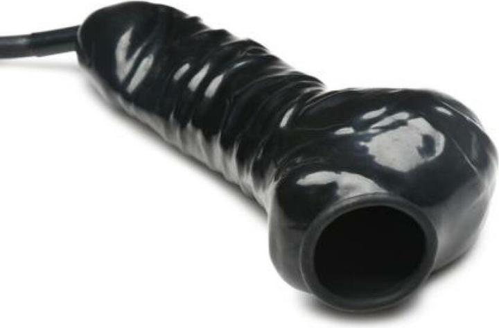 Master Series Guzzler