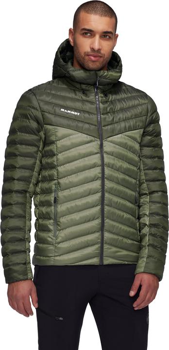 Immagine prodotto Mammut Giacca con cappuccio con isolamento Albula (XXL)