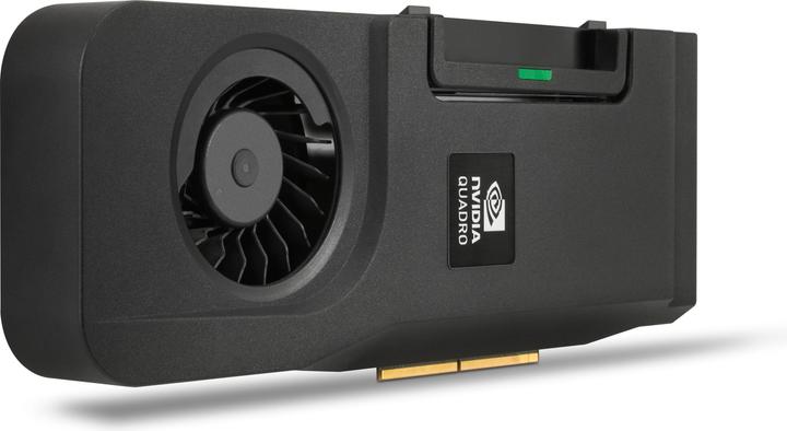 HP B9C77AA, nVidia Quadro 500M GFX (1 GB)