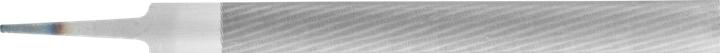 Actual product image Pferd Half-round file (Slash 3, 250 mm)
