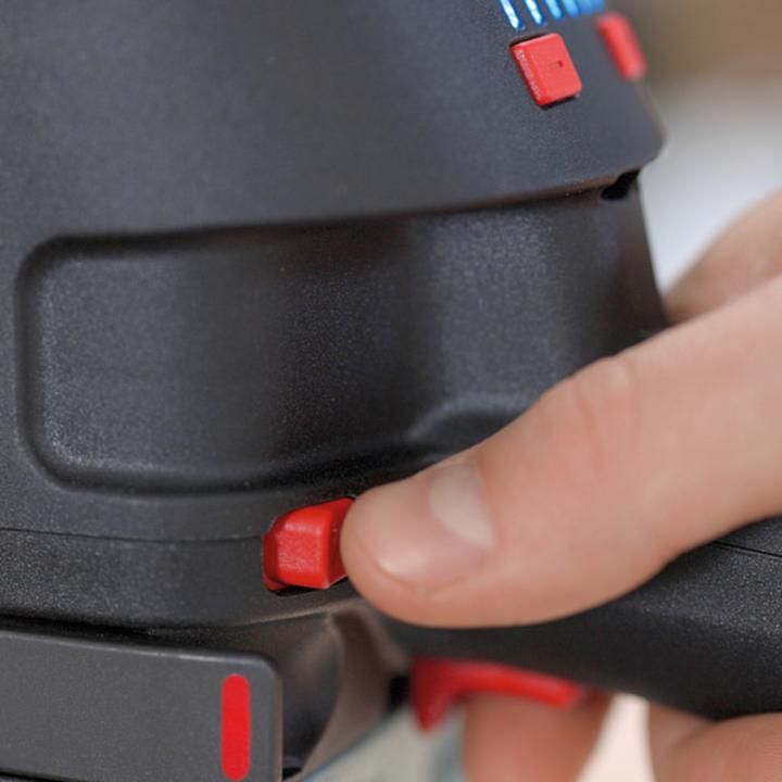 Actual product image Mafell Oberfräse LO 55 MAX3 (Router)