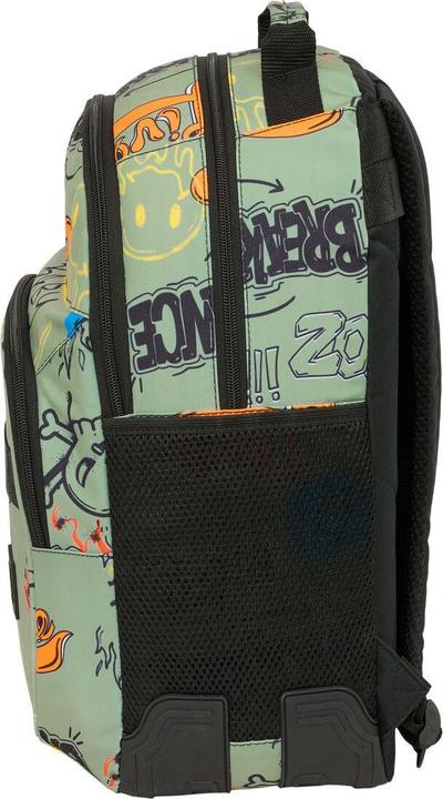 Produktbild Safta Schulrucksack Zone 32 x 42 x 15 cm